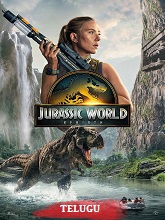 Jurassic World: Rebirth