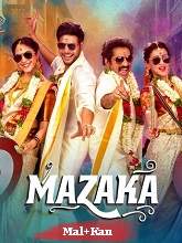 Mazaka
